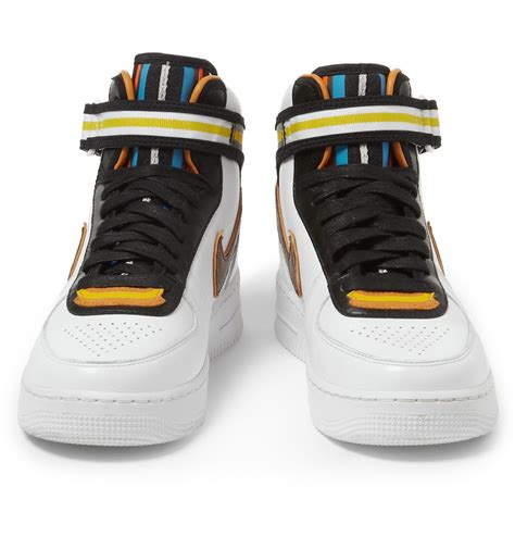 riccardo tisci air force 1 mid